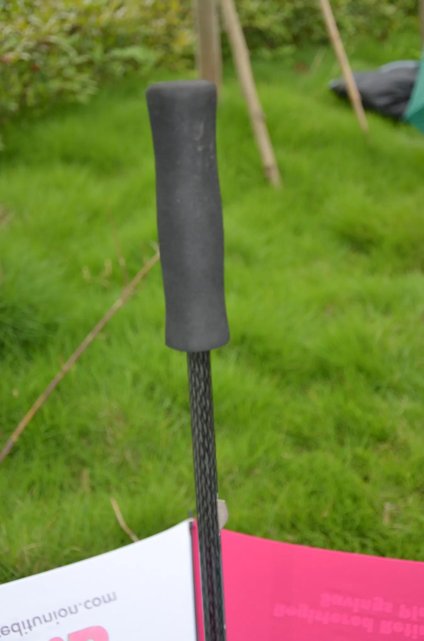 Зонт для гольфа Promo Fiber Glass (MP6007)