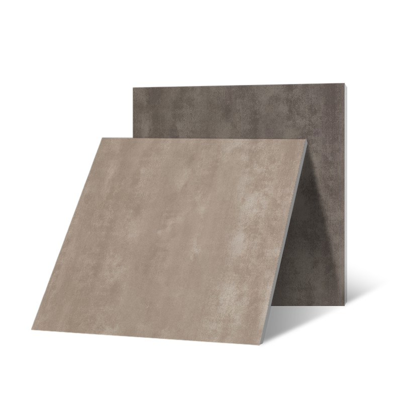 60 X 60cm Matt Finish Non Slip Glazed Porcelain Floor Bathroom Tile