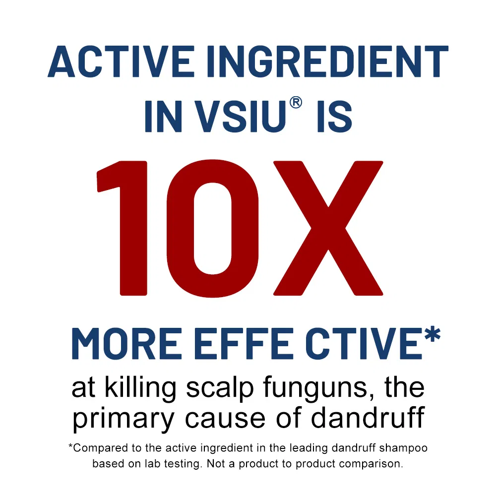 China Factory Supply OEM Private Label Hair Care Best Anti Dandruff Shampoo