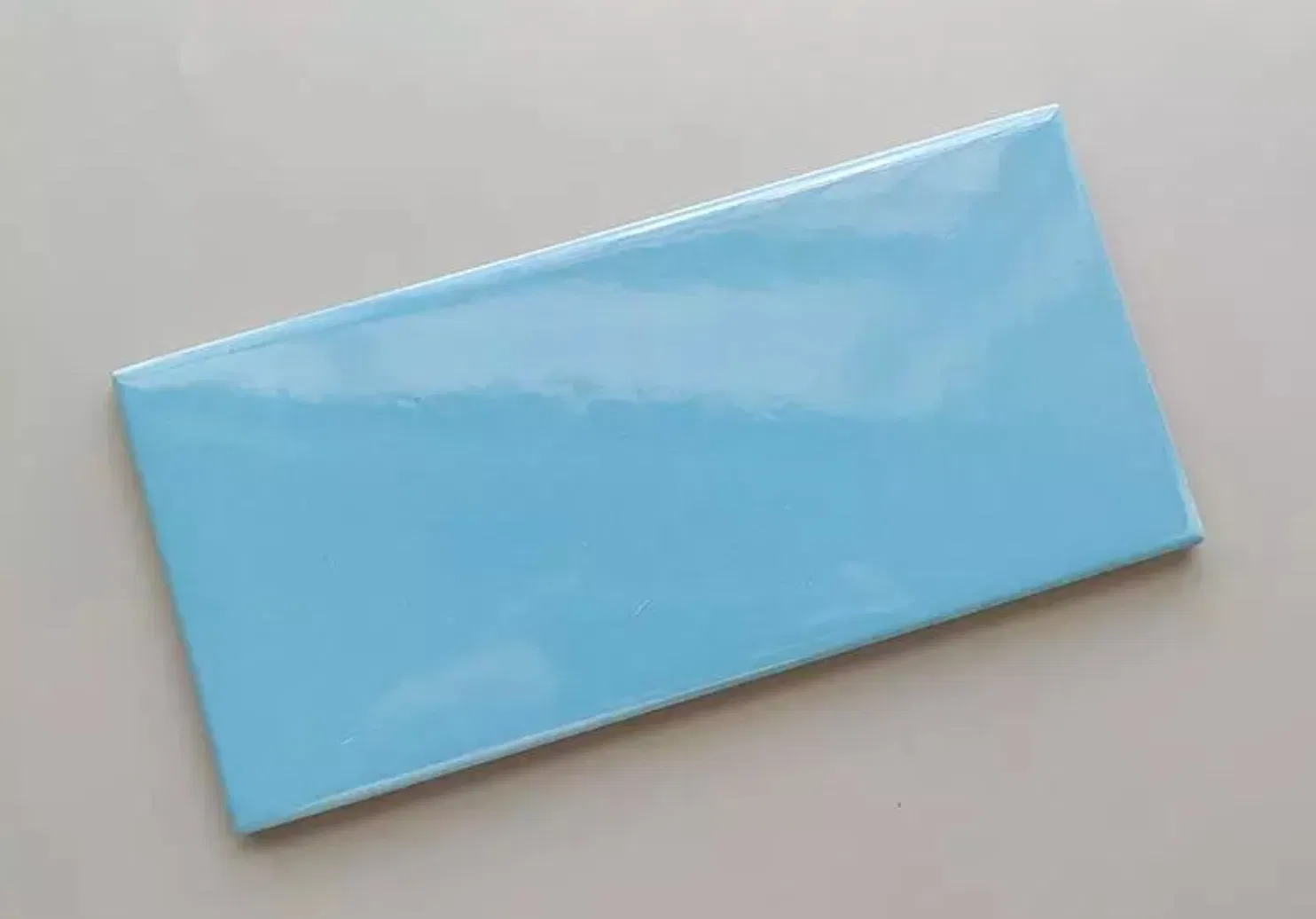 Porcelain Swimming Pool Tile 115X240mm China Price