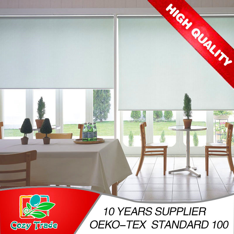 Good Quality Home, Office, Hospital Vertical Blind and Shade Fabric