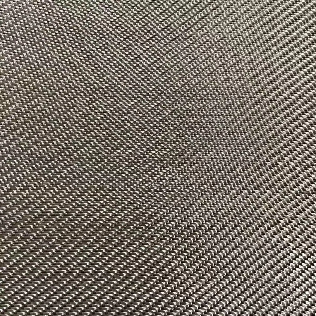 High-Quality 300g Basalt Fiber Fabric for Fireproof Applications