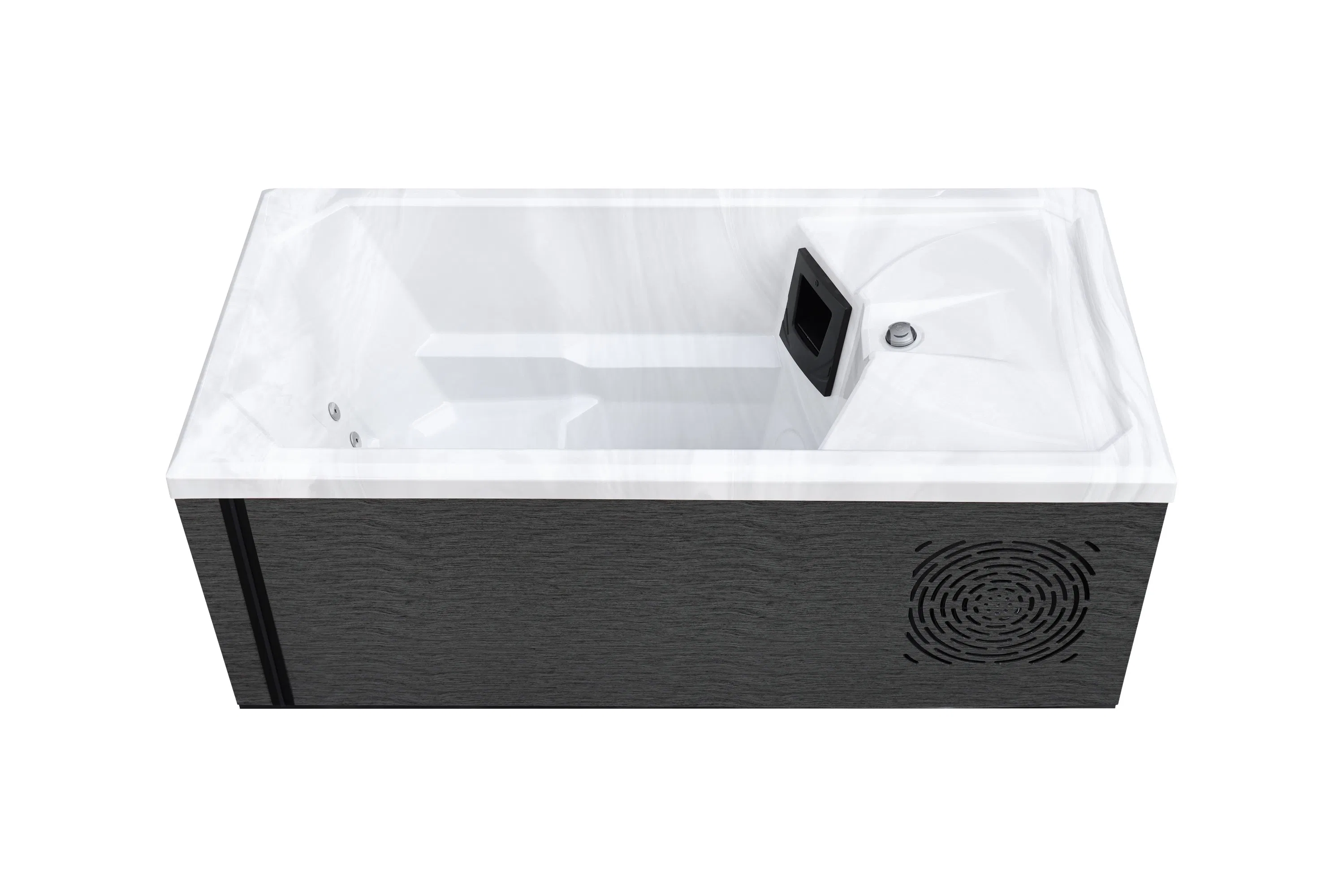 Ванна для холодного погружения и массажа Sparelax