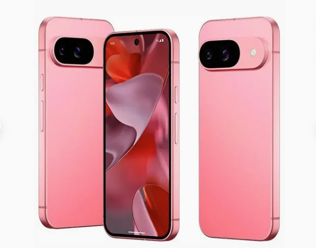 Cheap Wholesale Unlocked Original 6 8g Smartphone for Google Pixel 9 9 PRO XL 8+128g 16+128g Second-Hand Phone Cell Phone