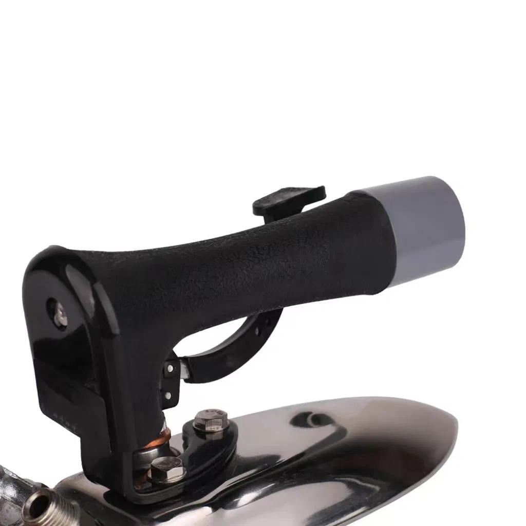 Full Steam Iron - Push Type