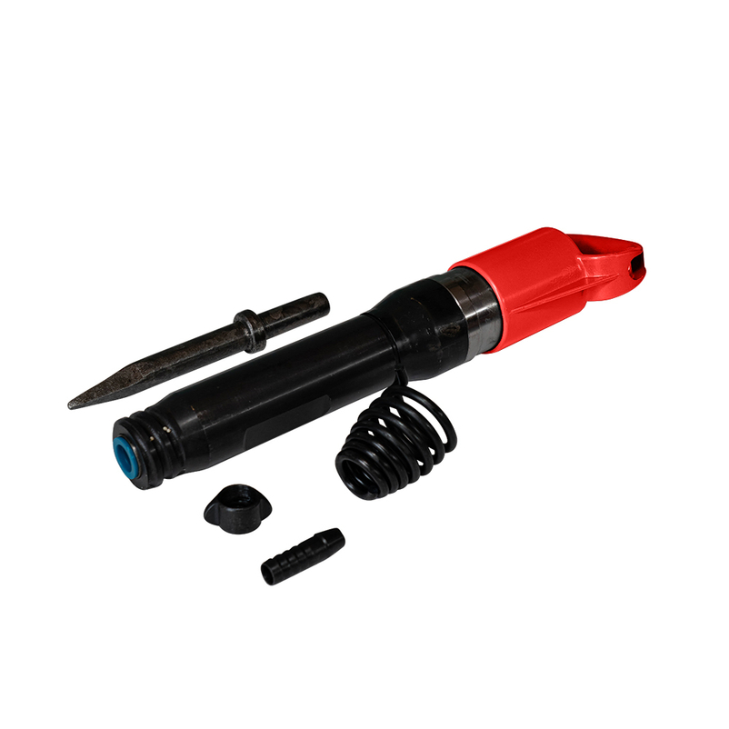 Пневматический отбойный молоток Jushan G10, 10 кг