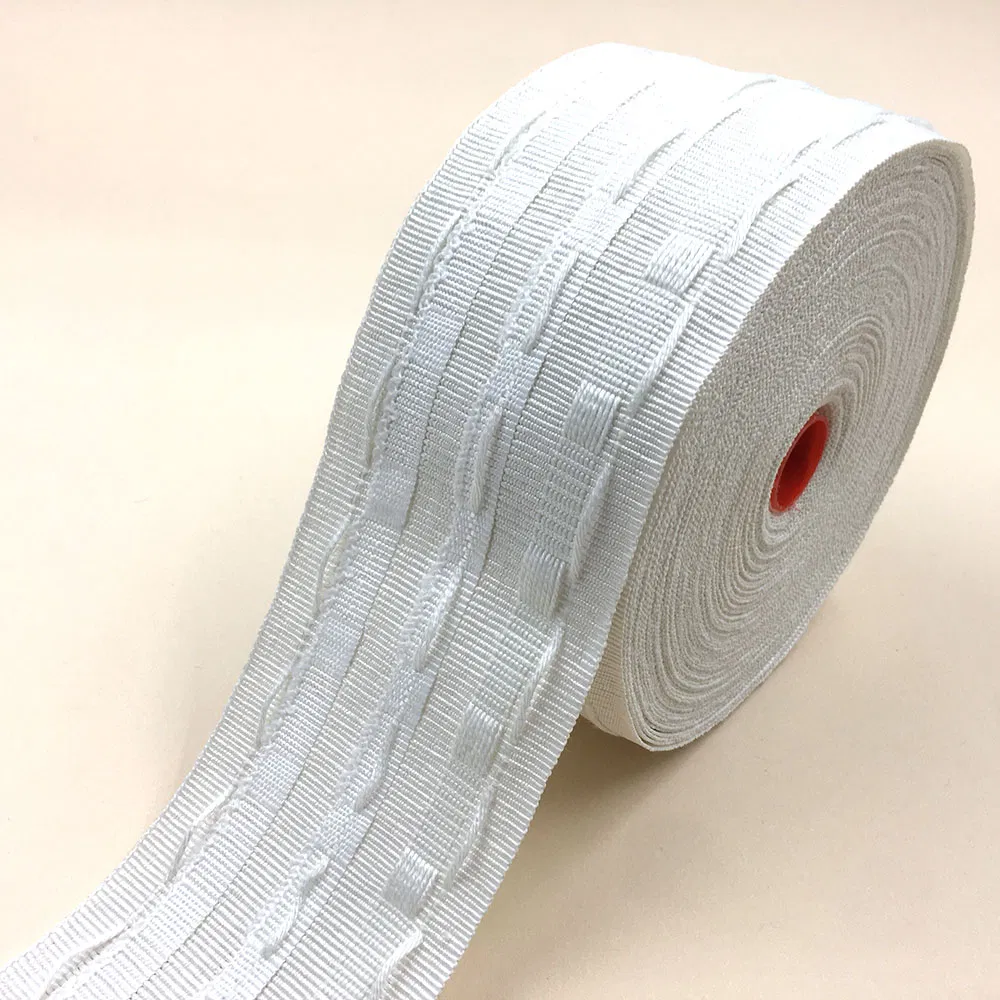 Good Quality Curtains Tape 3cm Transparent Curtain Pleat Tape