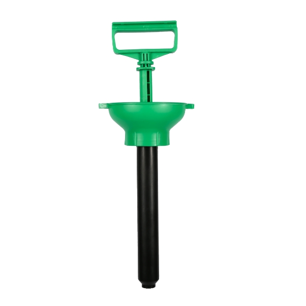 Rainmaker 10 Liter Garden Plastic High Pressure Pesticide Weed Shoulder Sprayer