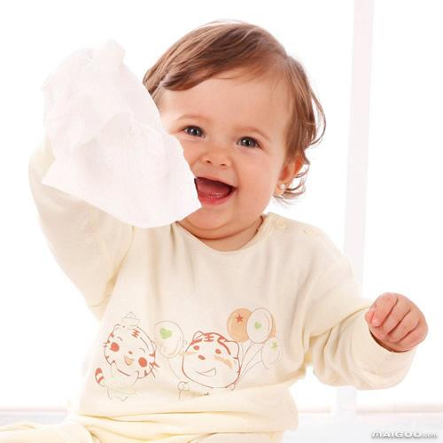 China Wholesale 60PCS Skin Cleaning Super Soft Customized Wet Baby Wipe