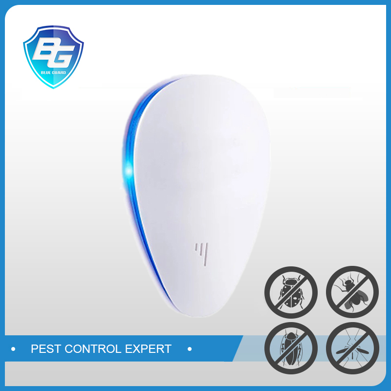 New Style Electronic Mosquito Pests Repellent Repeller Manufacturer