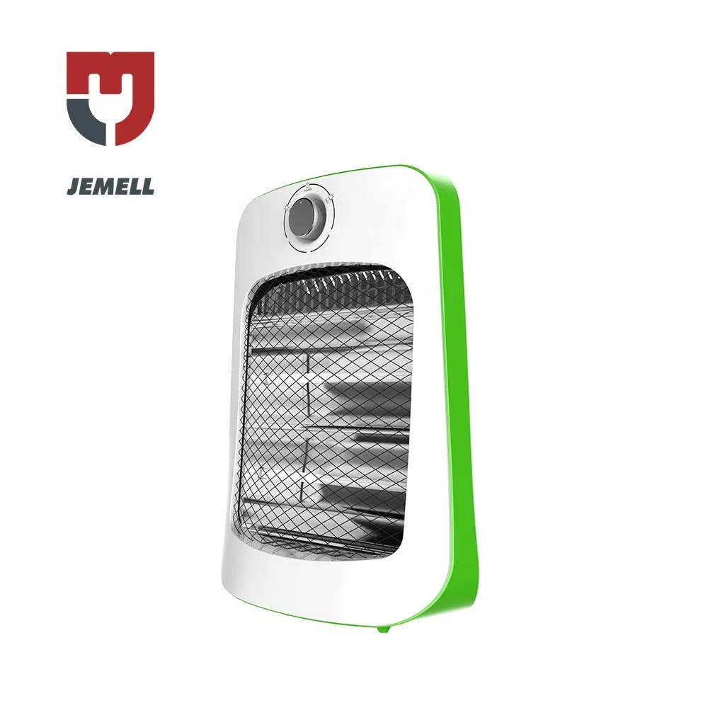 Portable Quartz Electric Heater for Efficient Home Heating