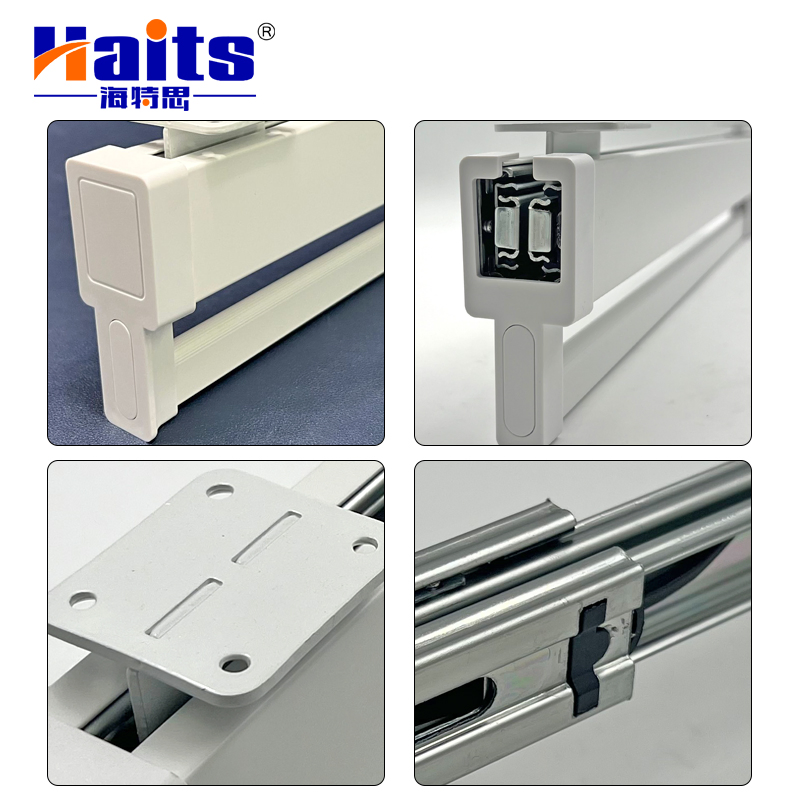 Выдвижная вешалка для одежды Haits