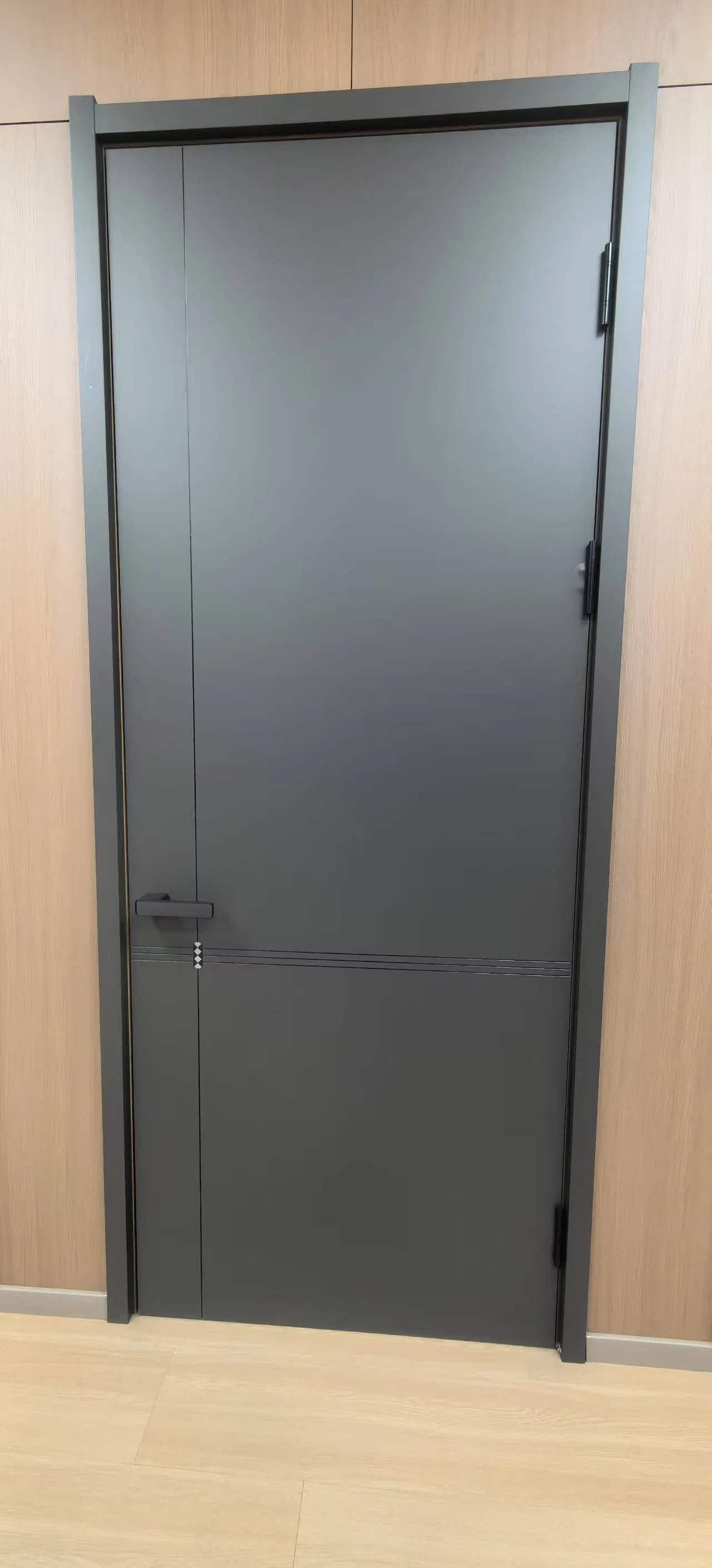Durable Fire Door for Schools with Enhanced Safety Features