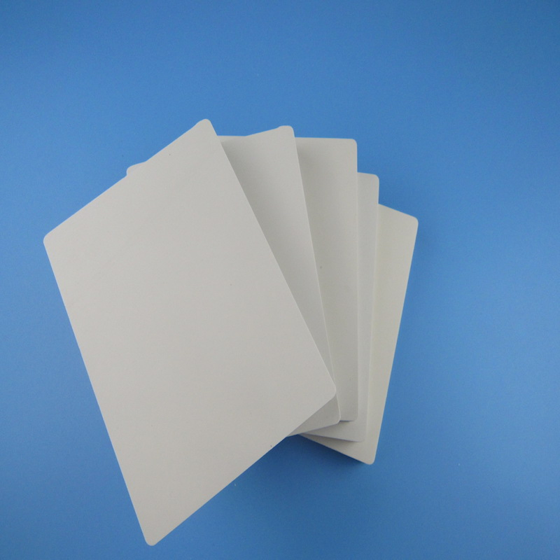 High Density PVC Colors Foam Board with Unscratchable and Glossy Surface