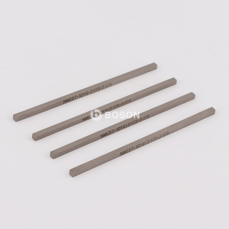 Borazon CBN Honing Stones Diamond Hone Sticks for Tube Hone