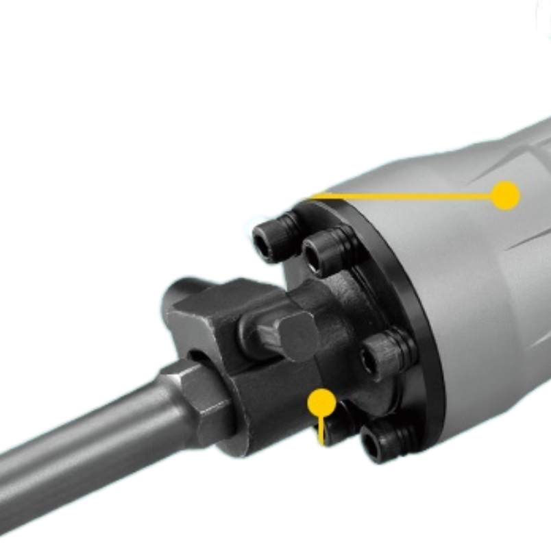 Отбойный молоток QY-8125NS 3300Вт для демонтажа