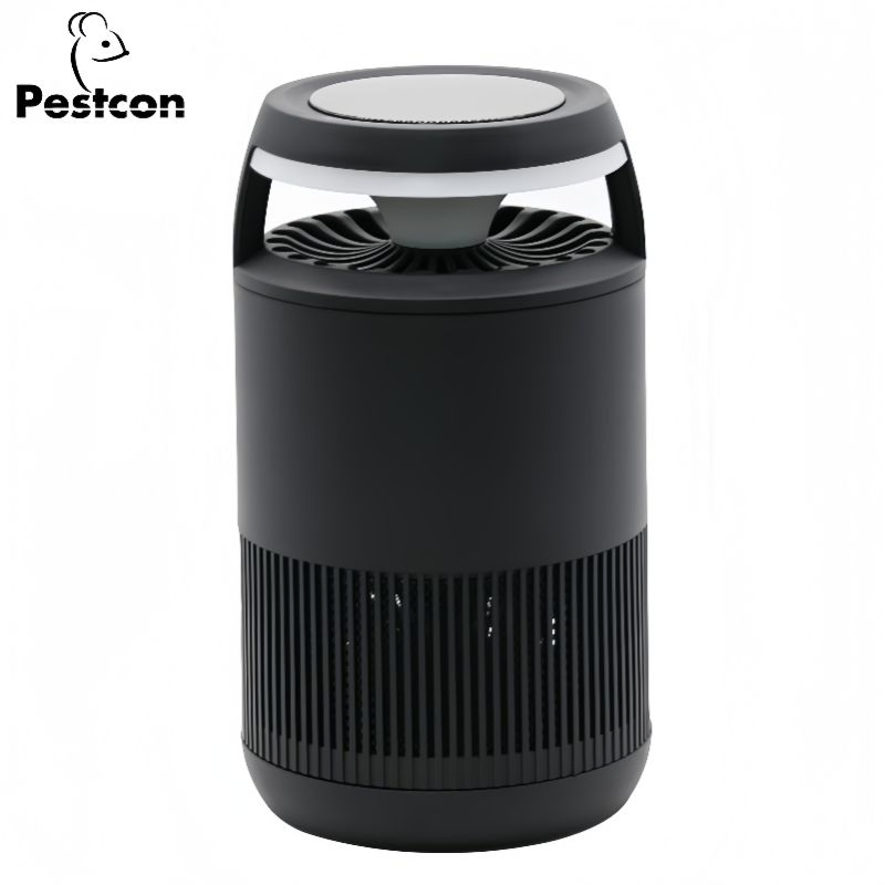 Non Toxic Insect Repellent Fly Mosquito Killer Lamp Trap for Family & Pets