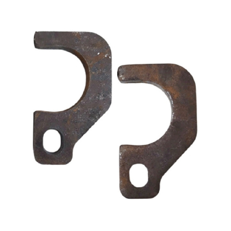 Cusomized Universal Scaffold Hook for Most Applications Heavy Duty Scaffold Hanging Hook