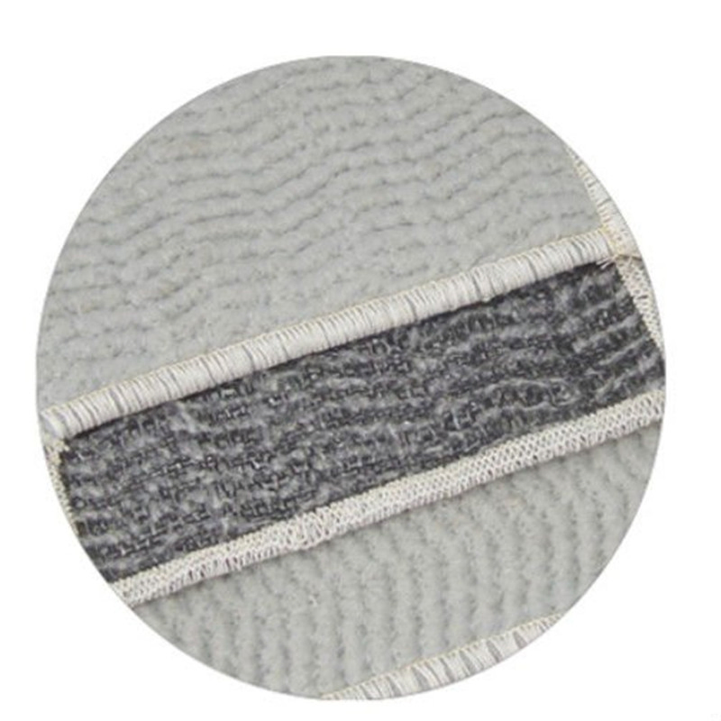 China Sodium Bentonite Gcl for Earthing with HDPE Cover on Sale Gcl