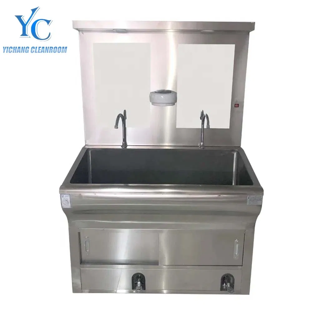 304 Stainless Steel Washbasin Hand Washing Surgical Sink