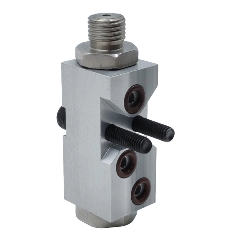 360027 Industrial Tool Parts High-Temperature Hot Melt Glue Gun Module