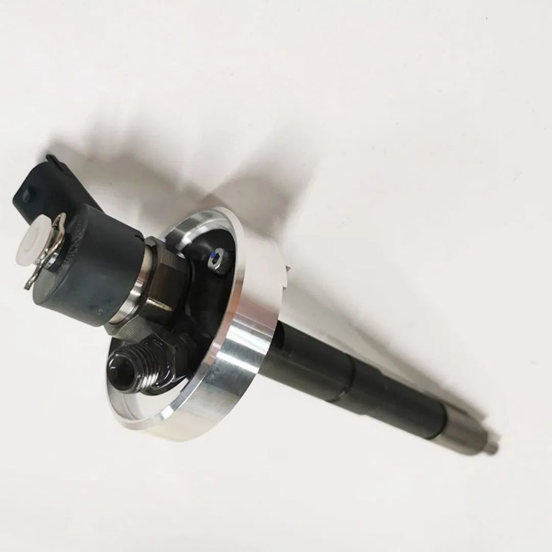 Топливная форсунка для Nissan ZD30 0445110877