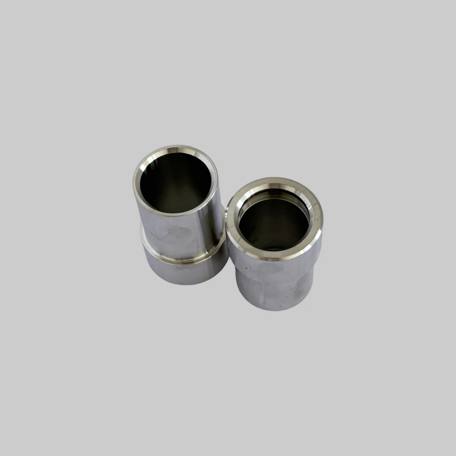 Heavy-Duty Premium 304 Stainless Steel Pipe Bushing for Durability