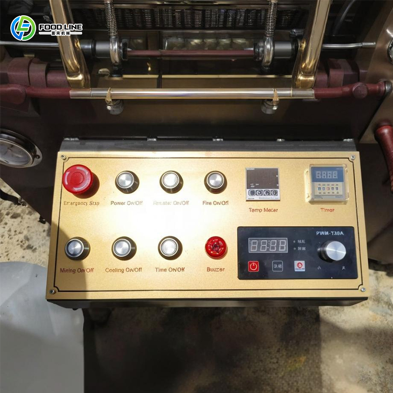 High Quality Coffee Grinder Machine Portable Manual Coffee Grinder for Office Cafe