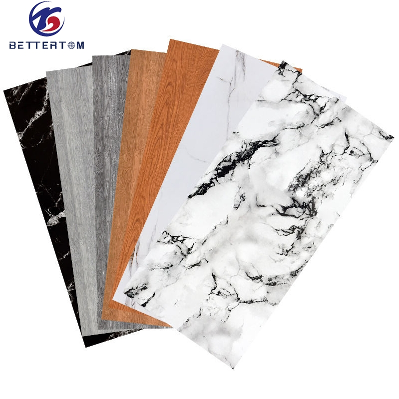 Vibrant Self-Adhesive Wall Sticker for Long-Lasting Home Decor