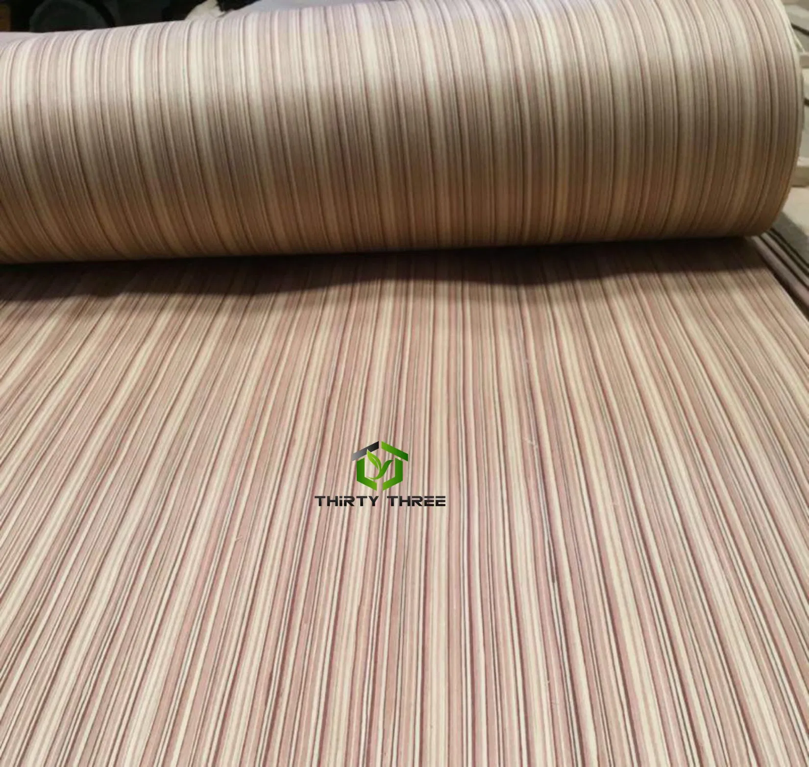 Hot Selling Engineered Wood Veneer Sheet Used for Cabinet Wall Panel Furniture Decoration