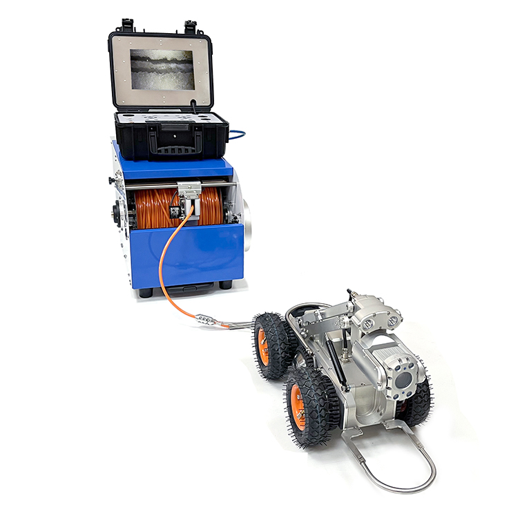 Borescope Sewer Inspection Camera Sewer Drain Camera for Sale