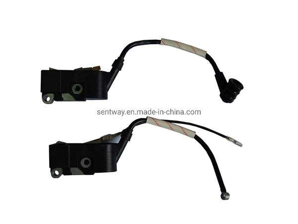 40f-6 Ignition Coil 2 Stroke Gasoline Engine Magnetor Coil