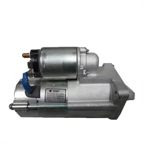 Стартер двигателя 12V 2.5kw для Saic Maxus V80
