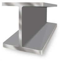 I Beam Structure Steel ASTM A36 A572 A992 Hot Rolled/Welding Q235B Q345b I Beam