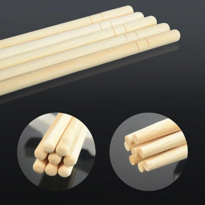 Sushi Chopsticks Wooden Chopsticks Disposable Chopsticks