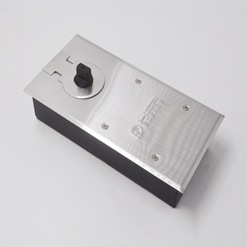 3h Inc Manufactory Door Accessories Heavy Duty Glass Door Floor Spring Capecity 110kg Glass Door Floor Hinge