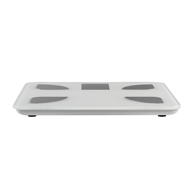 Умные весы Ailink Bluetooth с подсветкой, 96x64 мм