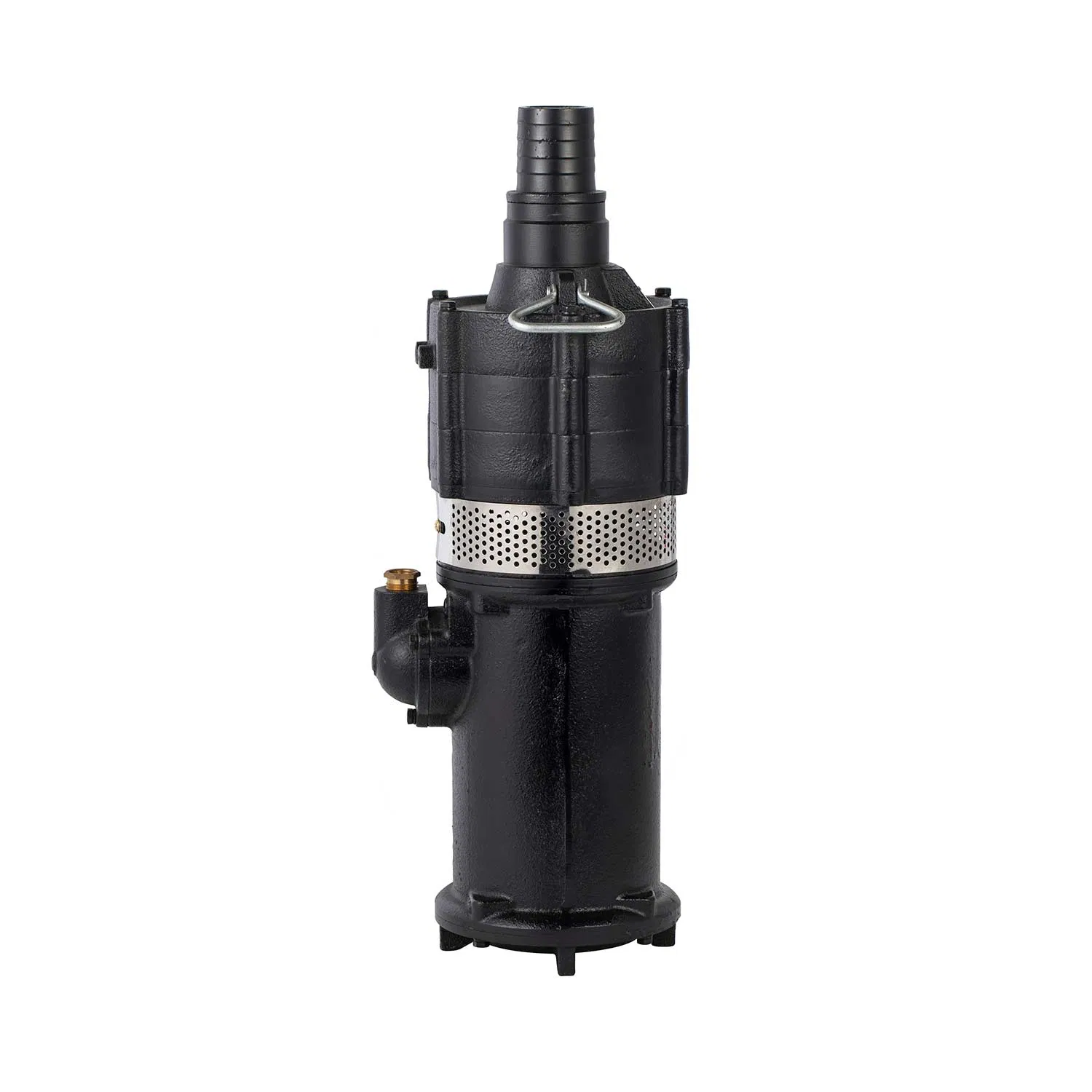 Construction Submersible Qd Dewaeteriing Pump