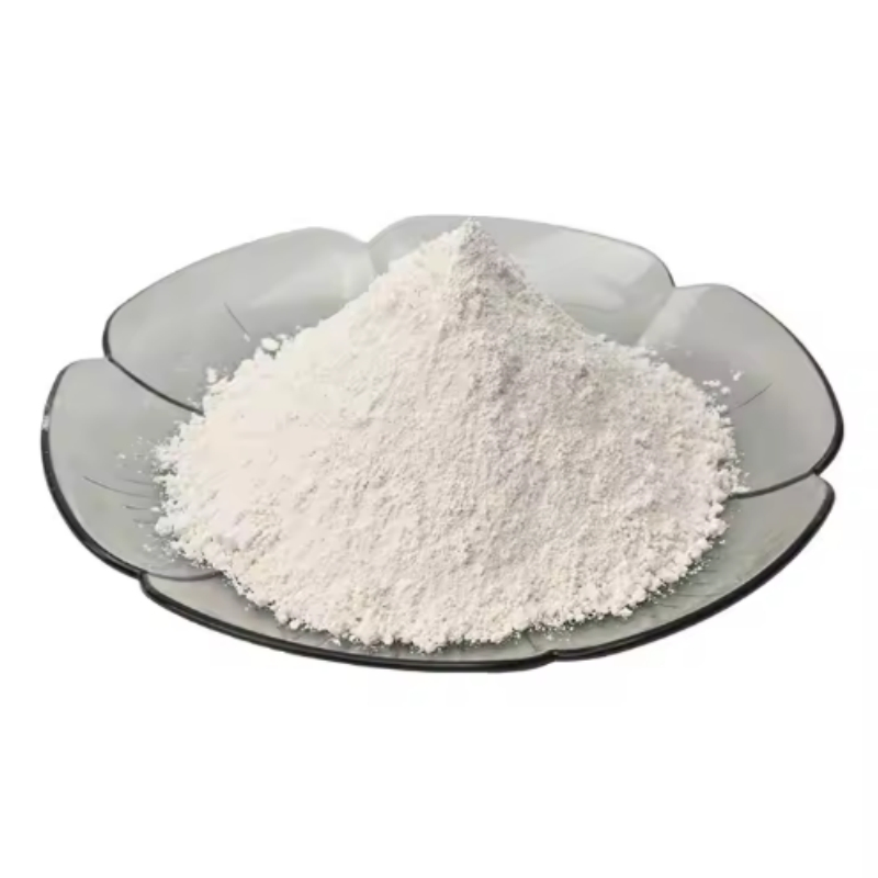 Premium CaCO3 Light Pure Calcium Carbonate Powder - Factory Direct Shipping Worldwide