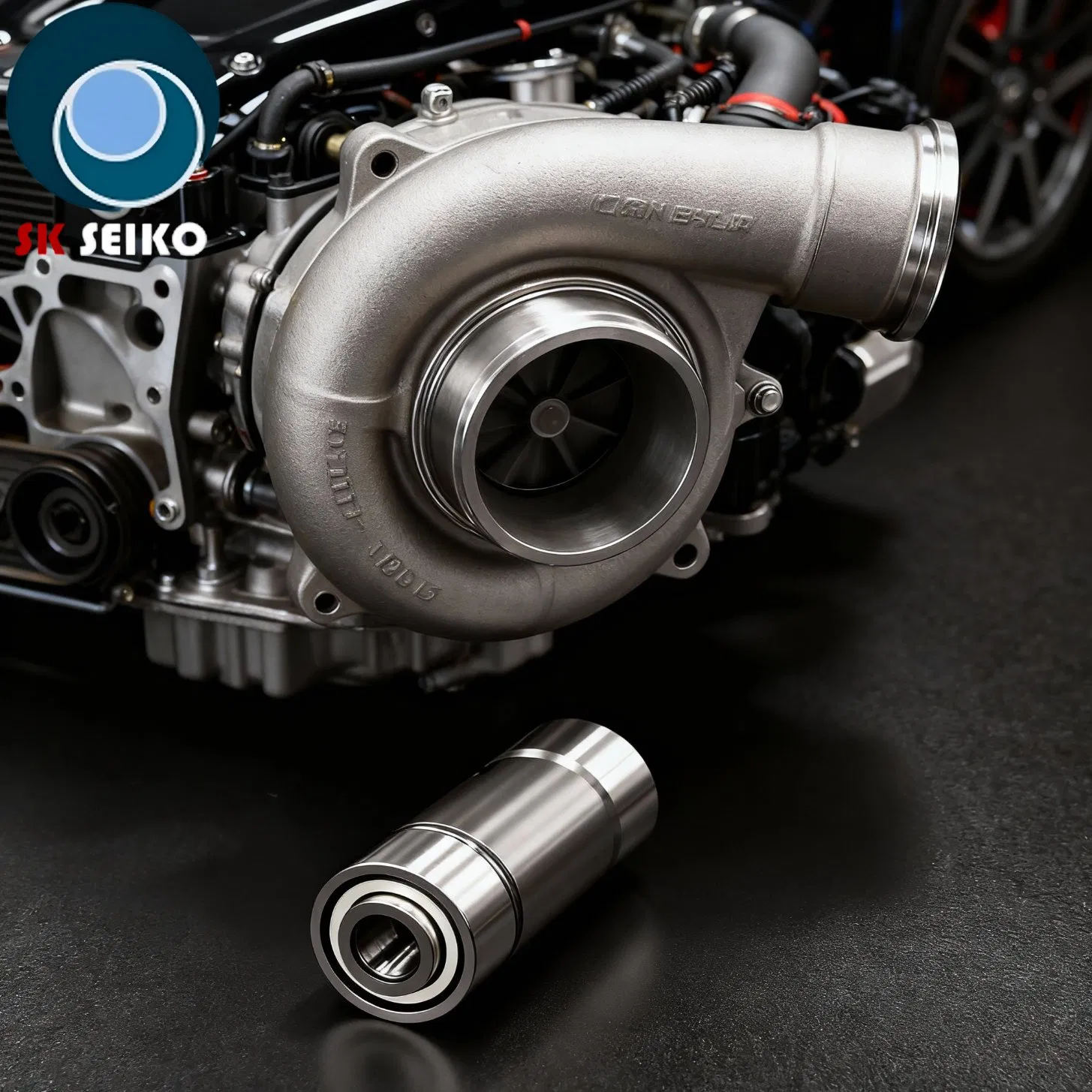 Подшипник шариковый турбокомпрессора 164468 для тюнинга