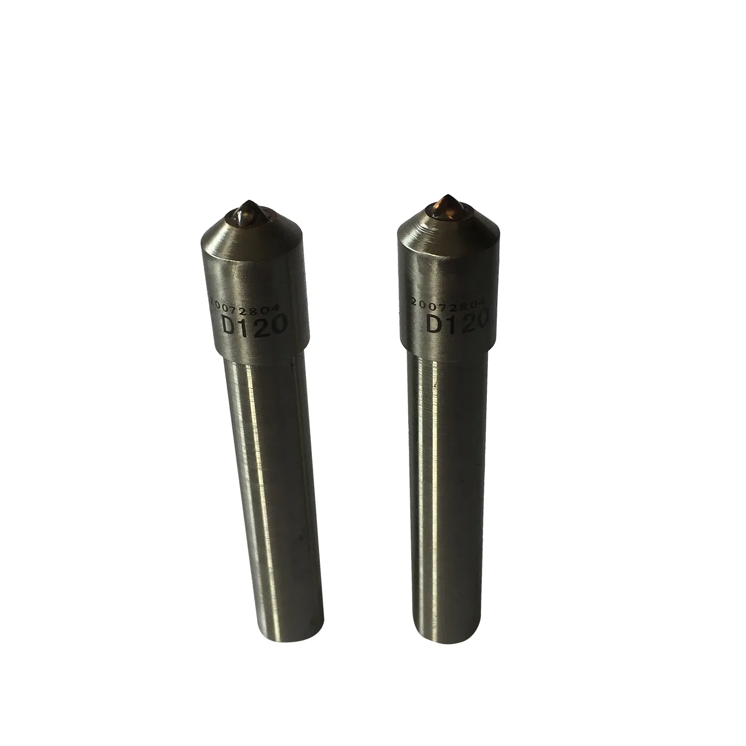 Алмазный правящий резец Single Point