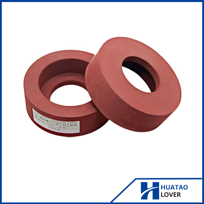 Fine Polishing Bk Wheels for Furniture Glass, Decorative Glass and Craft Glass