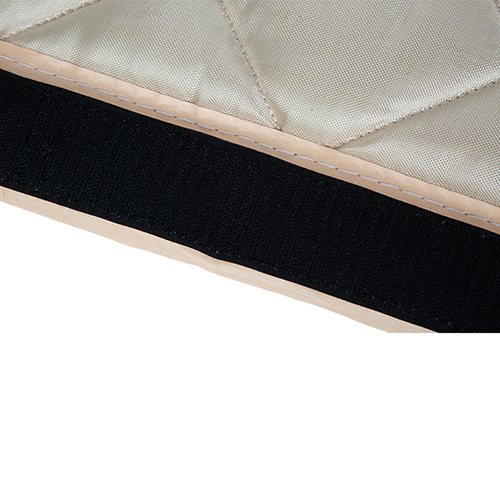 Litong Durable Good Quality PVC Tarp Sound Wall Insulation Barrier for Reducing Decibel Construction