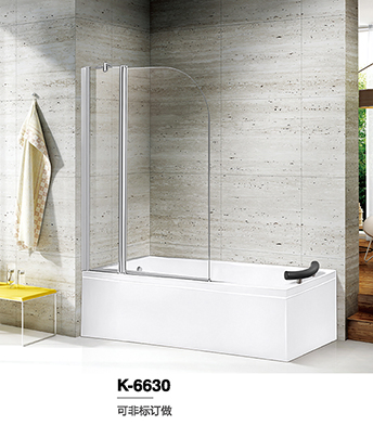 Bathroom Fitting Steam Cabin Sliding Door Tempered Glass Furniture Shower Room