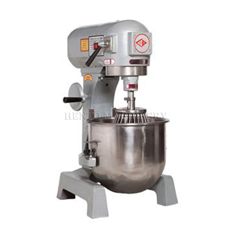 High Efficiency Egg Beater Blender Mixing Machine