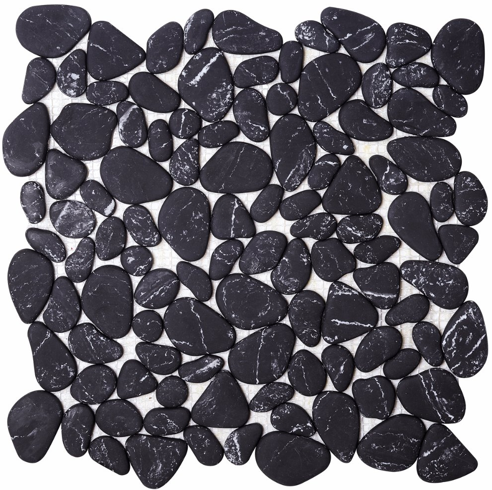 Full Body Glass Crystal Mosaic