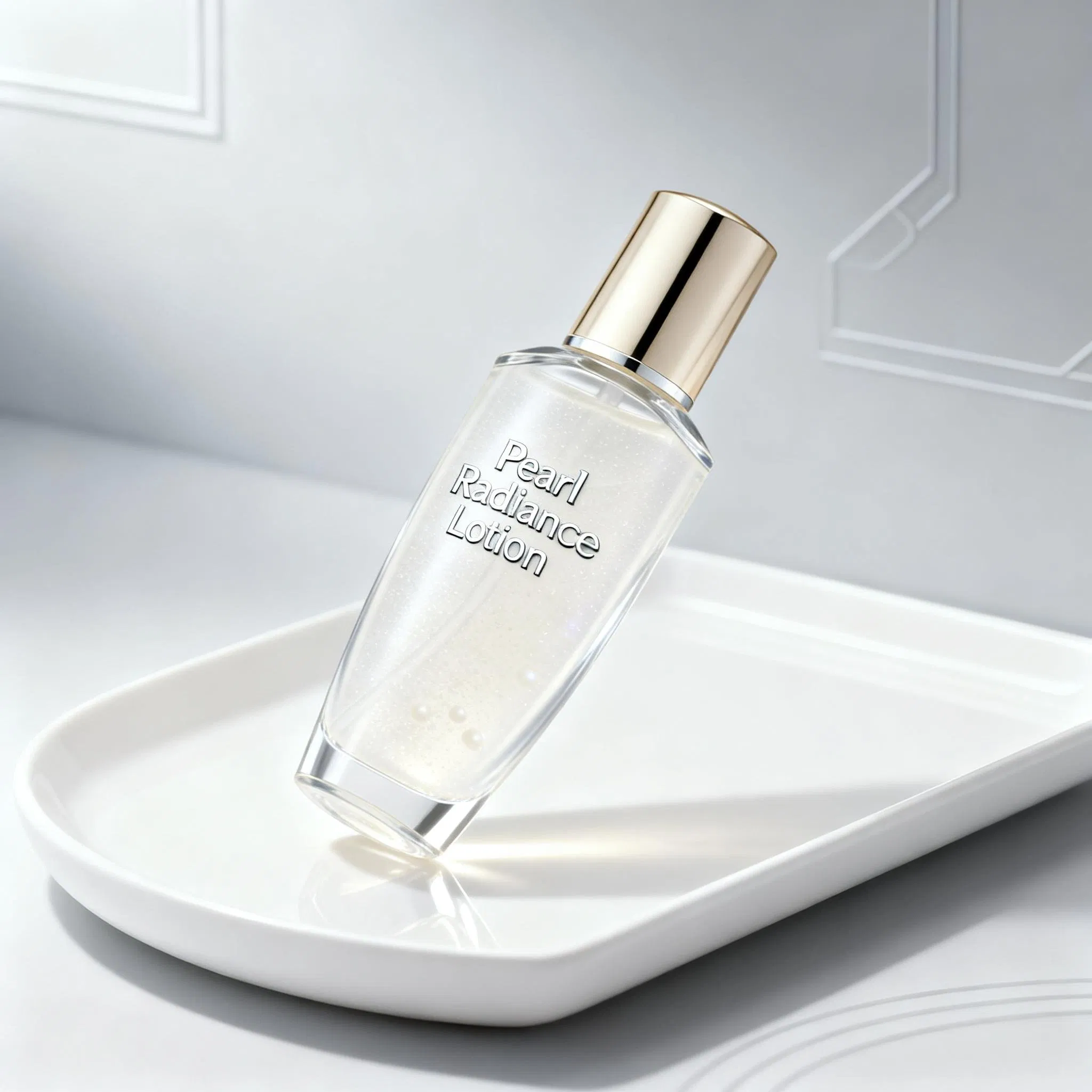 Ultimate Fusion Ergothioneine and Ceramide HP Face Lotion for Antioxidant Defense and Repair