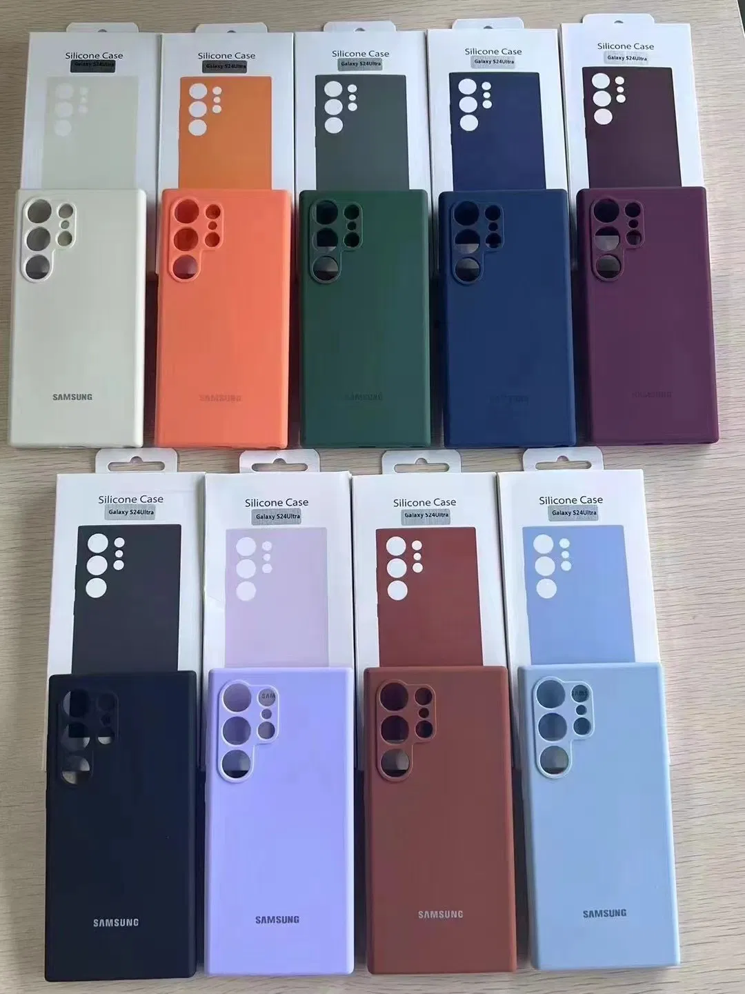 Magsafe PU with Pop up Window Phone Leather Case for IP15