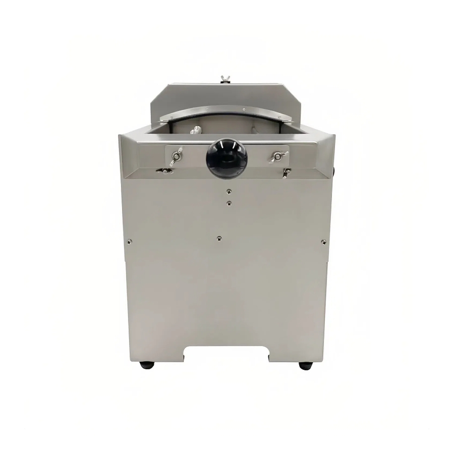 High Speed Slicing Machine Boosts Food Processing Efficiency