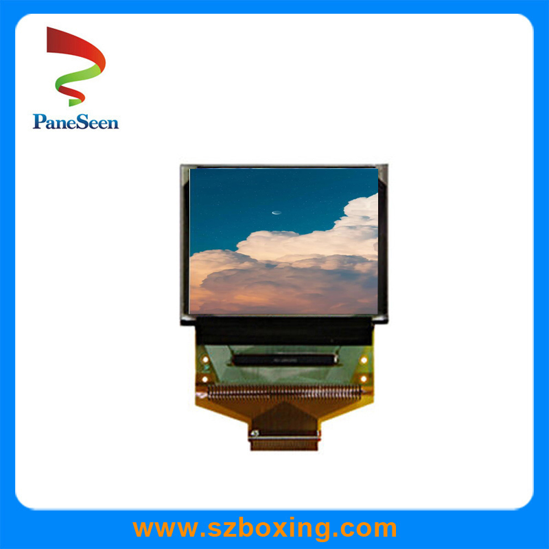 OLED-дисплей 1.8 дюйма SPI, 128x160